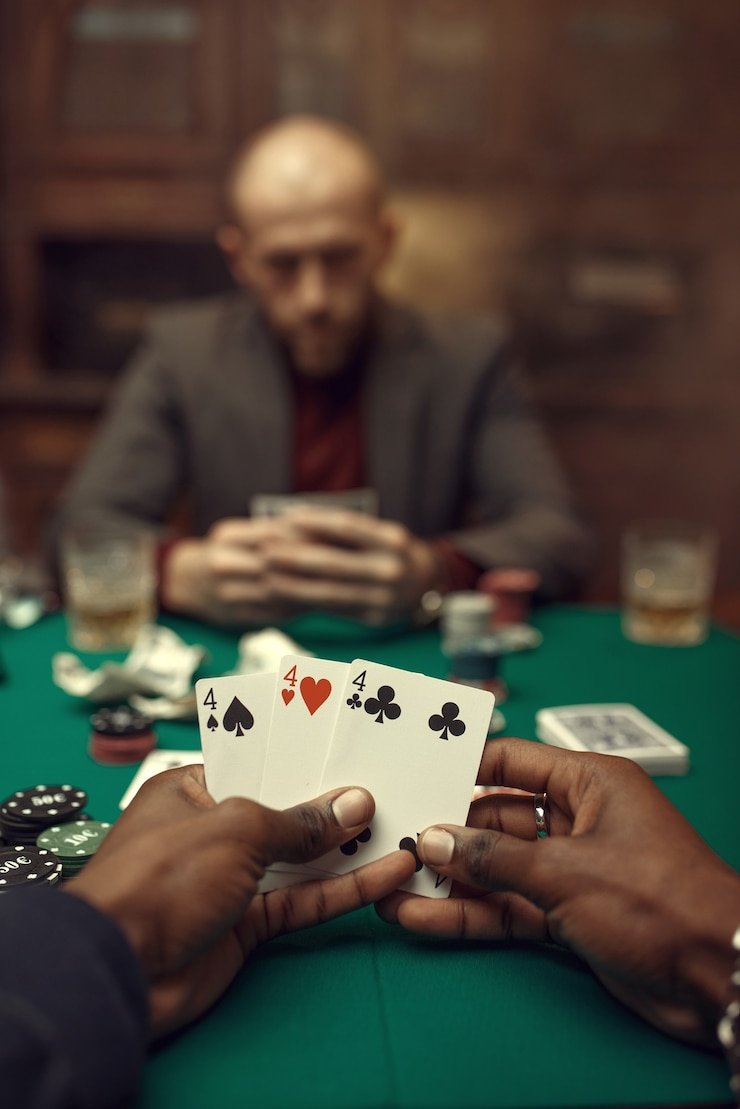 Tampilan bonus kioswd dibaca lewat ponsel